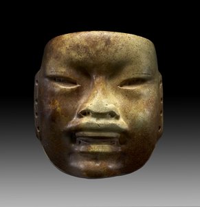 Maschera