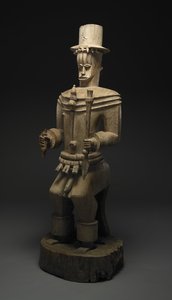 Figura ancestrale dell