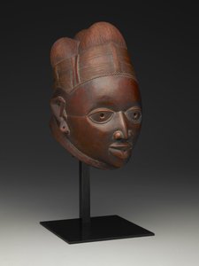 Copricapo (Ere Gelede) da Yoruba Culture
