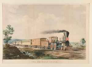 Il Treno Espresso