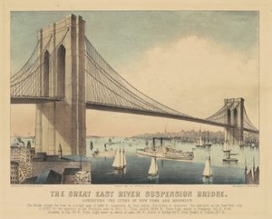 Il Grande Ponte Sospeso dell