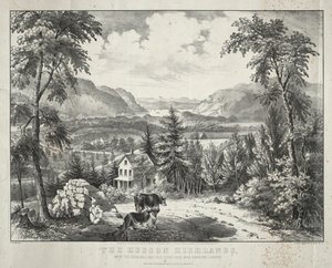 Le Highlands dell
