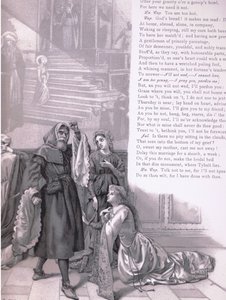 Giulietta: "Non c