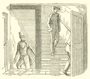 Scala del college