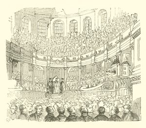 Teatro Sheldonian