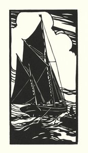 Barche da pesca e chiatte: Brixham Trawler