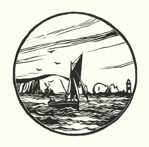 Barche da pesca e chiatte: Itchen Ferry Boat