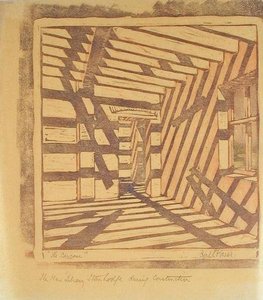 La carcassa, c.1929