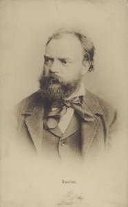 Antonin Dvorak da Czech Photographer