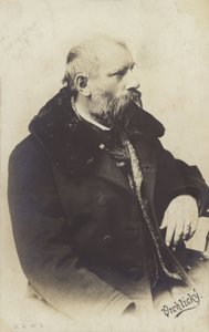Jaroslav Vrchlicky da Czech Photographer