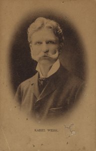 Karel Weis da Czech Photographer