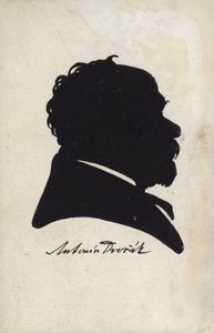 Antonin Dvorak