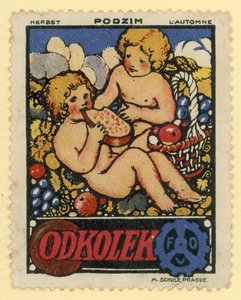 Autunno da Czech School