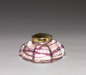 Calamaio, Pallme-König & Habel, c.1899 da Czech School