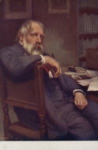 Jaroslav Vrchlický