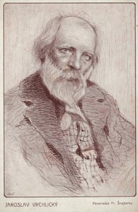 Jaroslav Vrchlický
