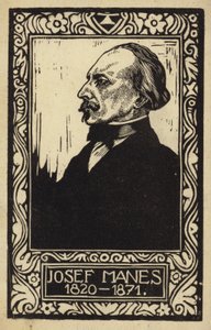 Josef Mánes