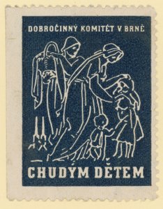 Bambini poveri da Czech School