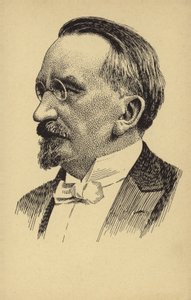 Ritratto di Karel Kovarovic