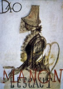Poster per la prima dell