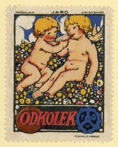Primavera da Czech School