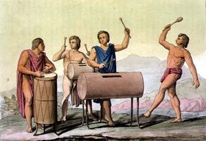 Strumenti Musicali