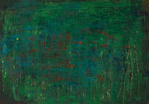 Deep Green - Riassunto