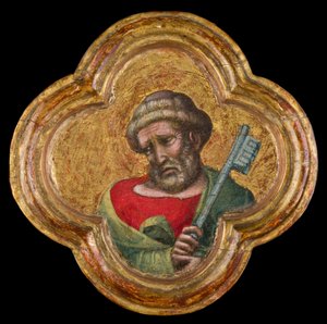 San Pietro