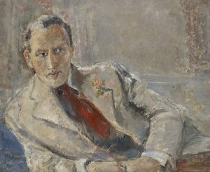 Geoffrey Hedley, c.1942