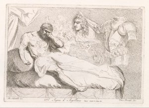 Sogno di Argillano Il Sogno d