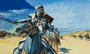 Ordine dei Cavalieri Teutonici
