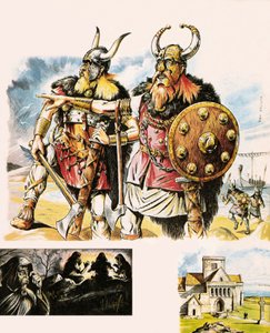 La storia della Scozia: Corone e cuori crudeli
