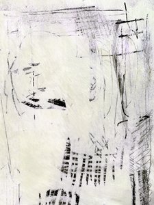 Scritto con il gesso
