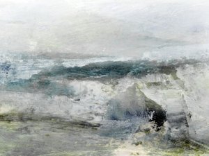 Acque impetuose