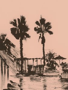 Vacanze da Dan Hobday