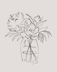 Peonie