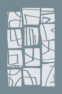 Forme e linee da Dan Hobday