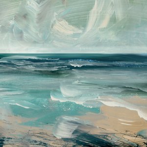 St Ives da Dan Hobday
