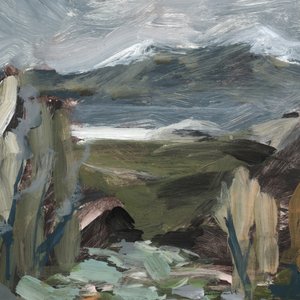 Panorama svizzero da Dan Hobday