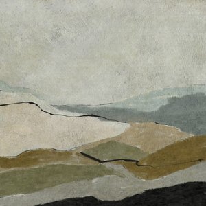 Paesaggio invisibile