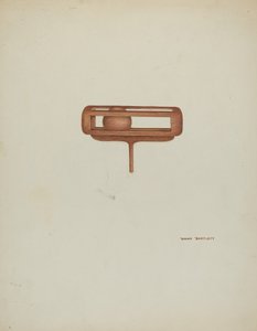 Sonaglio da Dana Bartlett
