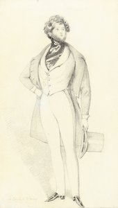 Ritratto del Conte d