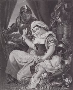 La culla del guerriero