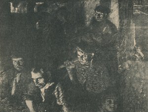Il tubo rotto da Daniel Albert Veresmith