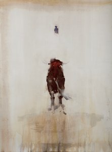 Toro da Daniel Cacouault