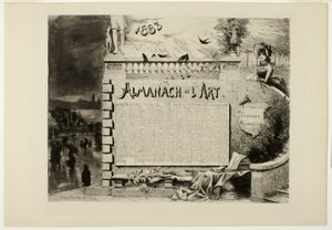 Almanacco per L