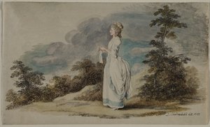 Susanne, la figlia dell
