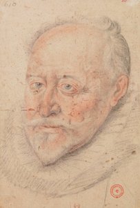 Henri-Ier-de-montmorency da Daniel Dumonstier