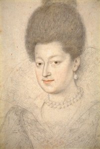 Ritratto di Gabrielle d