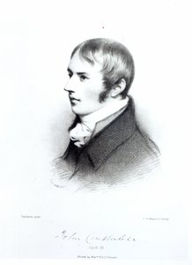 John Constable, all